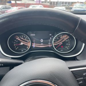 صورة مصغرة 41 لـ 2018 JEEP COMPASS LIMITED