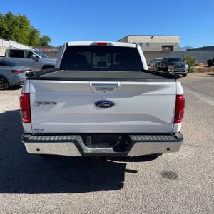 FORD F-150 LARIAT - 7