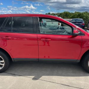 صورة مصغرة 11 لـ 2012 FORD EDGE SEL