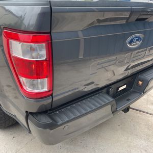 2021 FORD F-150 XL 缩略图 54