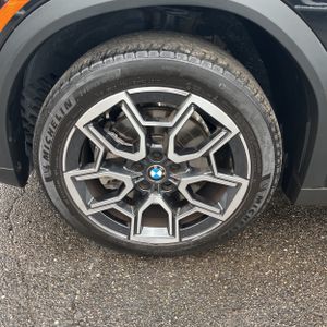 2026 BMW X2 XDRIVE28I — миниатюра 17