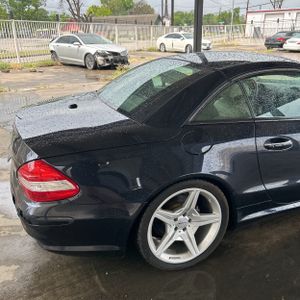 MERCEDES-BENZ SL - 9