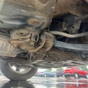 صورة مصغرة 30 لـ 2008 Honda CR-V EX