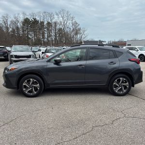 SUBARU CROSSTREK PREMIUM - 3