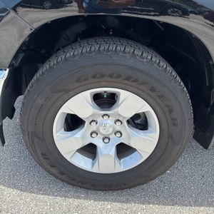 2024 RAM 1500 BIG HORN thumbnail 17