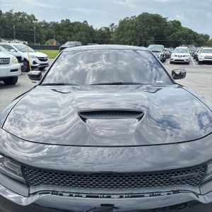 2023 Dodge CHARGER GT — миниатюра 15