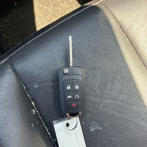 2015 Chevrolet EQUINOX LT 缩略图 54