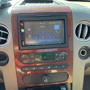 2007 FORD F-150 LARIAT — фото 37