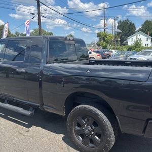 صورة 6 لـ 2016 RAM 2500 BIG HORN