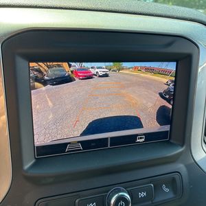 صورة مصغرة 41 لـ 2022 Chevrolet SILVERADO 1500 CUSTOM