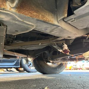 2006 Nissan PATHFINDER S — фото 26