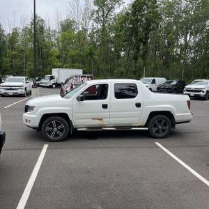 صورة 3 لـ 2013 Honda RIDGELINE SPORT