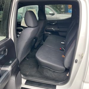 2019 Toyota TACOMA TRD SPORT 缩略图 34