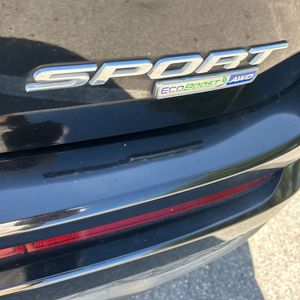 صورة مصغرة 23 لـ 2017 FORD EDGE SPORT