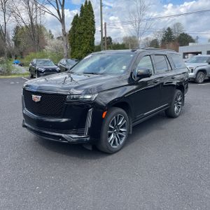 CADILLAC ESCALADE SPORT - 1