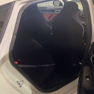 2024 Honda CIVIC SI — миниатюра 28