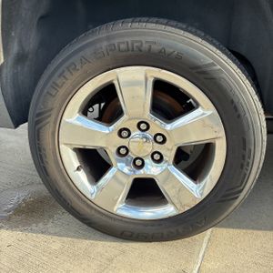 صورة مصغرة 19 لـ 2016 Chevrolet TAHOE LT