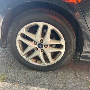 2014 FORD FUSION SE 缩略图 19