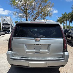 CADILLAC ESCALADE ESV LUXURY - 7