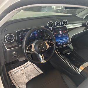 صورة مصغرة 29 لـ 2023 Mercedes-BENZ GLC