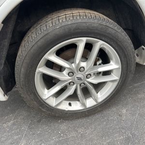 2026 Dodge DURANGO GT 缩略图 18