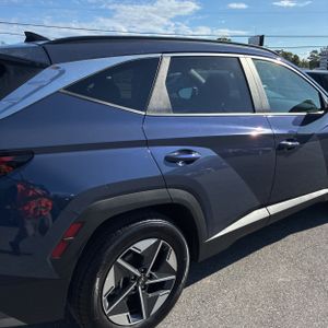 HYUNDAI TUCSON SEL - 9