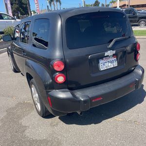 صورة مصغرة 52 لـ 2011 Chevrolet HHR LT