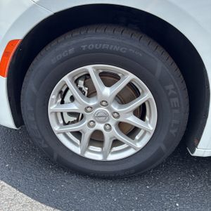 2024 Chrysler PACIFICA TOURING L — миниатюра 17
