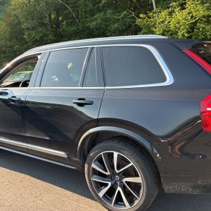 2022 Volvo XC90 RECHARGE T8 INSCRIPTION EXPRESSION 7P 照片 6