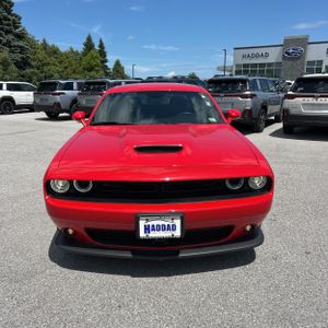 صورة مصغرة 14 لـ 2021 Dodge CHALLENGER GT