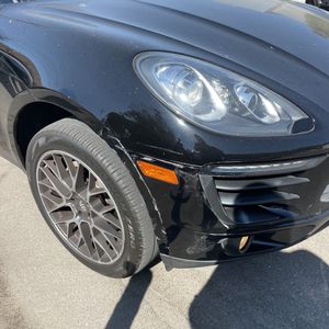 2018 Porsche MACAN S — миниатюра 56