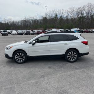 SUBARU OUTBACK 2.5I LIMITED - 3