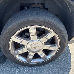صورة مصغرة 20 لـ 2009 Cadillac ESCALADE ESV BASE