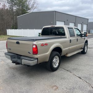 FORD F-250 SUPER DUTY XLT - 8