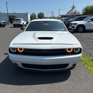 2019 Dodge CHALLENGER R/T — миниатюра 14