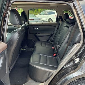 2023 Nissan ROGUE SL — миниатюра 32