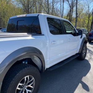 FORD F-150 RAPTOR - 9