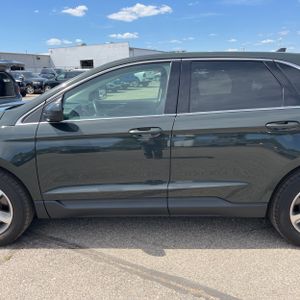 FORD EDGE SEL - 4