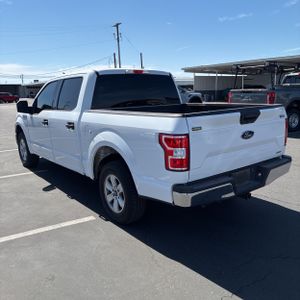 FORD F-150 XLT - 5