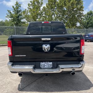 2019 RAM 1500 BIG HORN 照片 7