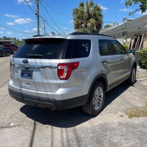 FORD EXPLORER BASE - 8