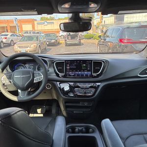 2026 Chrysler PACIFICA SELECT — миниатюра 37