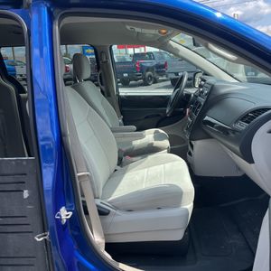 صورة مصغرة 33 لـ 2013 Dodge GRAND CARAVAN SXT