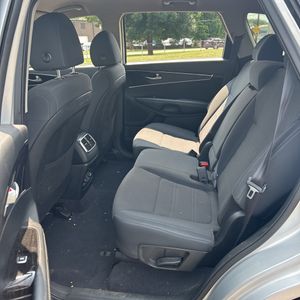 2020 KIA SORENTO LX — миниатюра 34