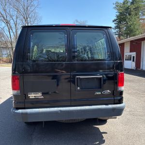 FORD E-SERIES E-150 XL - 7