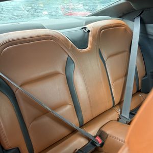 2016 Chevrolet CAMARO LT 照片 34