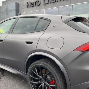 MASERATI GRECALE TROFEO - 6