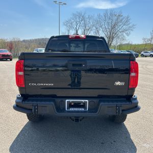 CHEVROLET COLORADO ZR2 - 7
