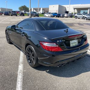 MERCEDES-BENZ SL AMG - 5