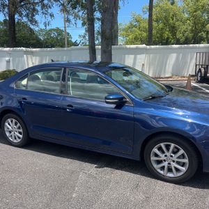 صورة مصغرة 11 لـ 2012 Volkswagen JETTA 2.5L SE
